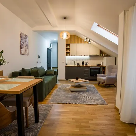 View 40 Apartment