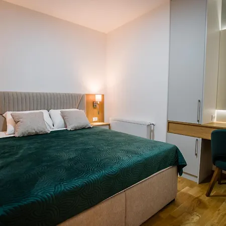 View 40 Apartman Arandjelovac