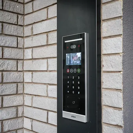 アパート View 40 *