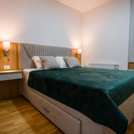 View 40 Apartman Arandjelovac