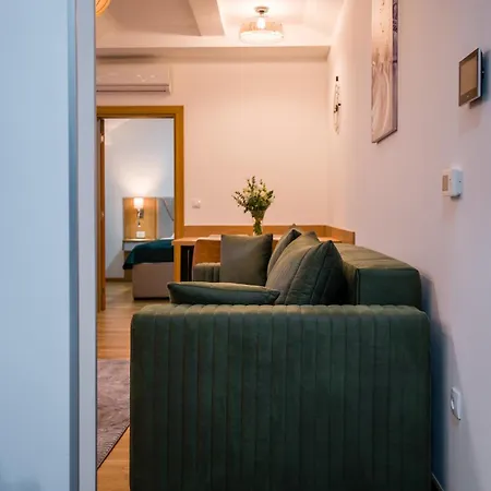 Apartman View 40 Arandjelovac