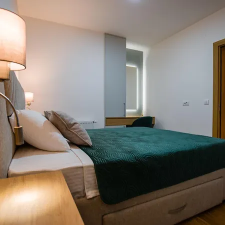 View 40 Apartman Arandjelovac