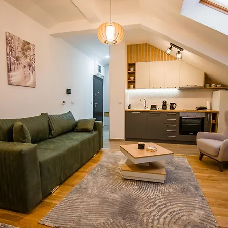 View 40 Arandjelovac