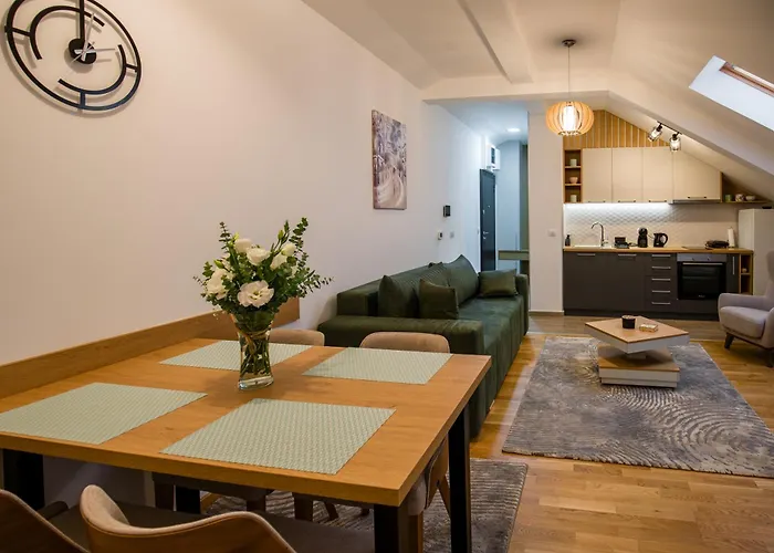 شقة View 40 أراندجيلوفاك