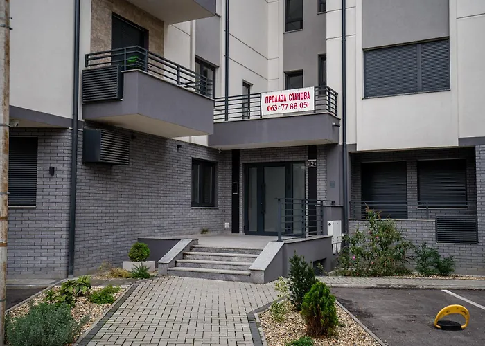 شقة View 40 أراندجيلوفاك