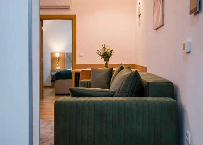 شقة View 40 أراندجيلوفاك