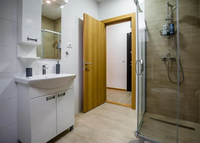 شقة View 40 أراندجيلوفاك